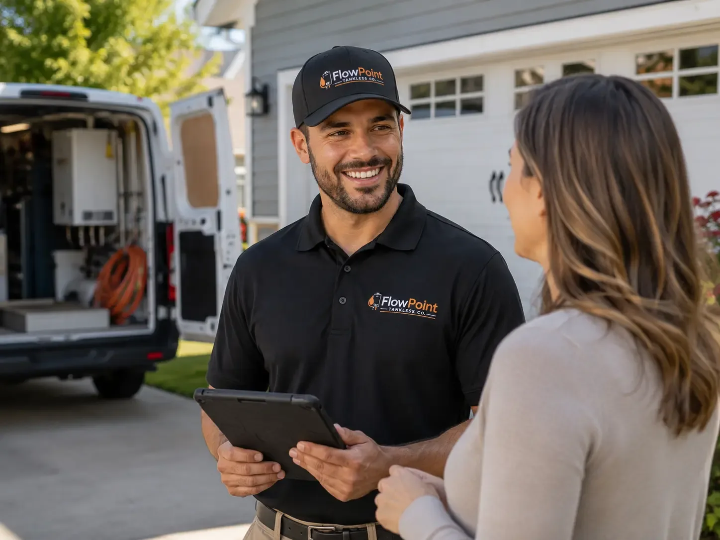 Tankless Water Heater Installation Lawndale, NC FAQs